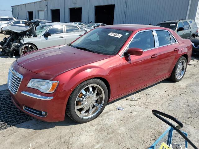 VIN 2C3CCAAG1DH630590 2013 Chrysler 300 no.1