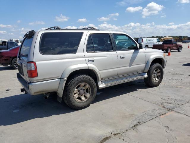 2000 TOYOTA 4RUNNER SR JT3GN86R2Y0166394  72993314