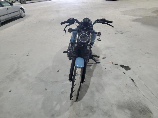 2020 HARLEY-DAVIDSON XG500 1HD4NAA17LB501961