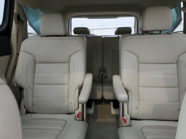 2021 GMC ACADIA DEN - 1GKKNXLSXMZ171554