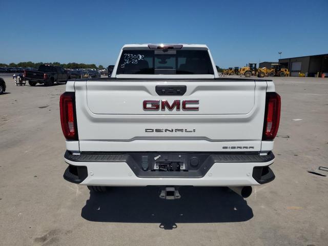 2021 GMC SIERRA K25 - 1GT49REY0MF172901