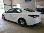 TOYOTA CAMRY photo