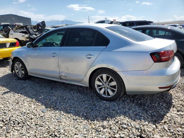 2016 VOLKSWAGEN JETTA SE - 3VWD67AJ1GM307780