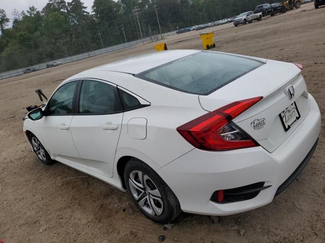 2018 HONDA CIVIC LX - 19XFC2F58JE017539