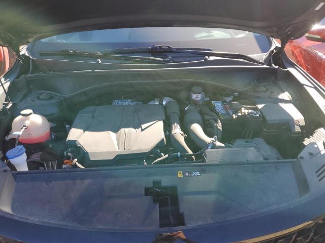 2021 KIA SORENTO SX - 5XYRKDLFXMG049733