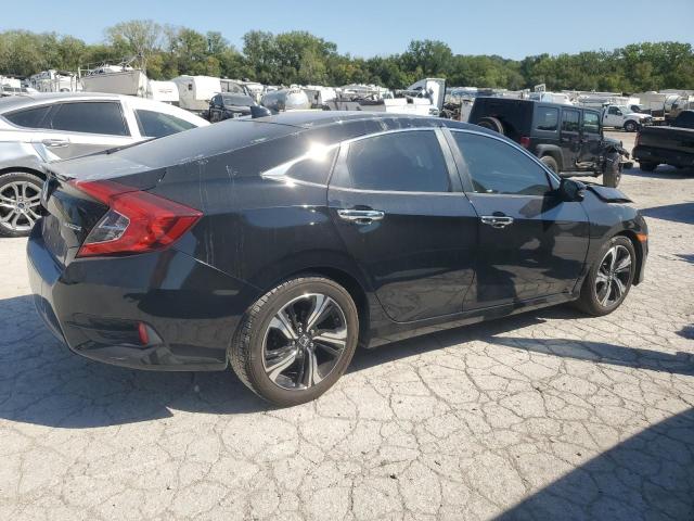 2018 HONDA CIVIC TOUR - JHMFC1F9XJX015920