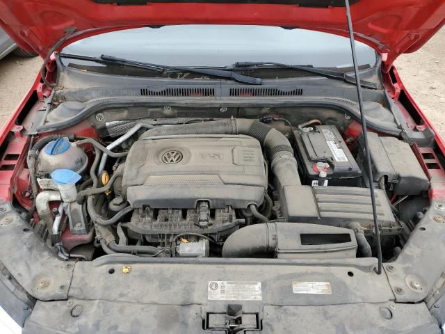2015 VOLKSWAGEN JETTA SE - 3VWD17AJ3FM266680