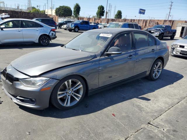 VIN WBA3A5C52DF603479 2013 BMW 3 Series, 328 I no.1