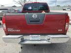 NISSAN FRONTIER K photo