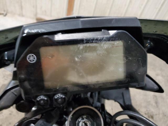 2017 YAMAHA FZ10 - JYARN48E9HA001259