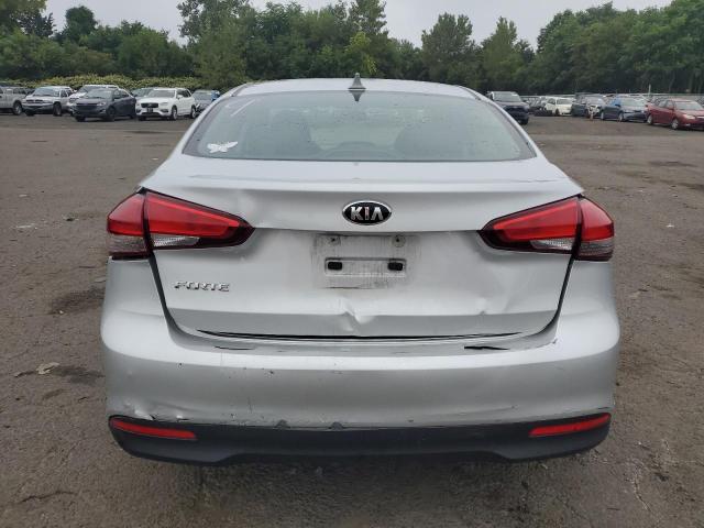 VIN 3KPFK4A71JE213975 2018 KIA Forte, LX no.6