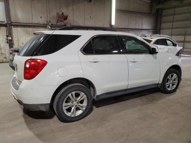 2015 CHEVROLET EQUINOX LT - 1GNFLFEK7FZ113146