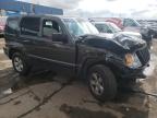 JEEP LIBERTY SP снимка