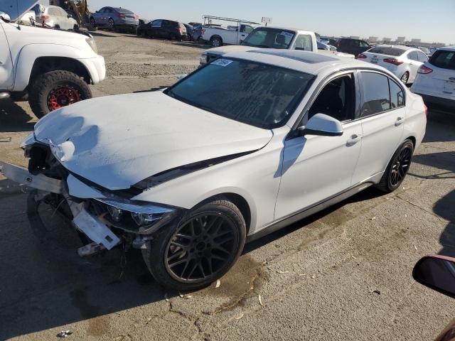 VIN WBA8B9C58JEE82326 2018 BMW 3 Series, 330 I no.1