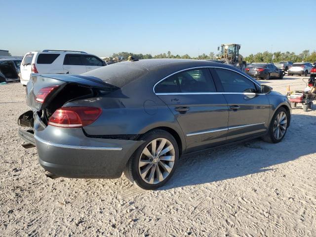 VIN WVWGU7ANXDE505879 2013 Volkswagen CC, Vr6 4Motion no.3