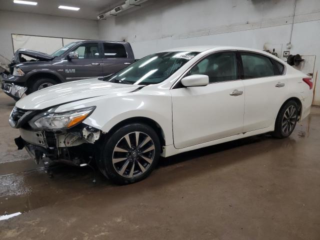 2016 NISSAN ALTIMA 2.5 #3022668802