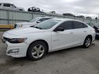 2020 CHEVROLET MALIBU LS - 1G1ZB5ST4LF014631
