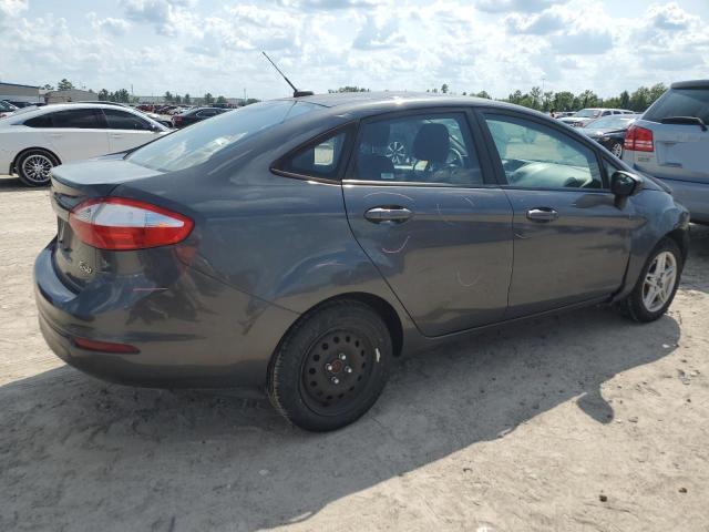 2019 FORD FIESTA SE - 3FADP4BJ9KM138801