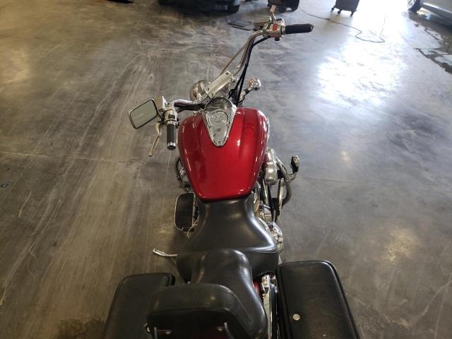2002 HONDA VTX1800 R 1HFSC49052A004056