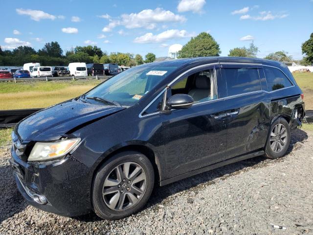 2014 HONDA ODYSSEY TO 5FNRL5H95EB039125  70791804