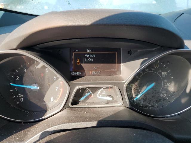 2018 FORD ESCAPE SEL - 1FMCU0HD1JUA70685