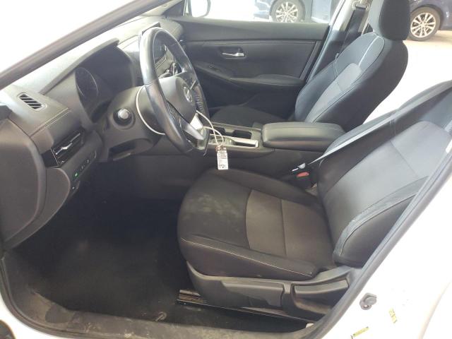 2020 NISSAN SENTRA SV - 3N1AB8CV0LY216111