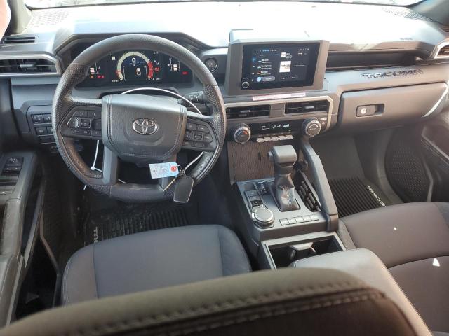 2024 TOYOTA TACOMA DOU - 3TYLD5KN4RT000556
