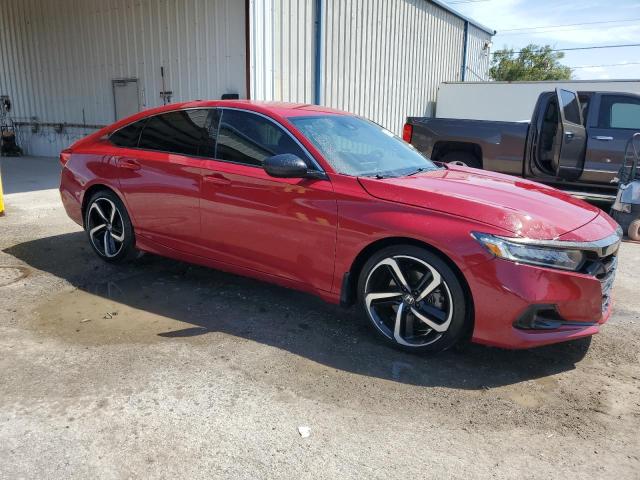 2021 HONDA ACCORD SPO - 1HGCV1F33MA017110