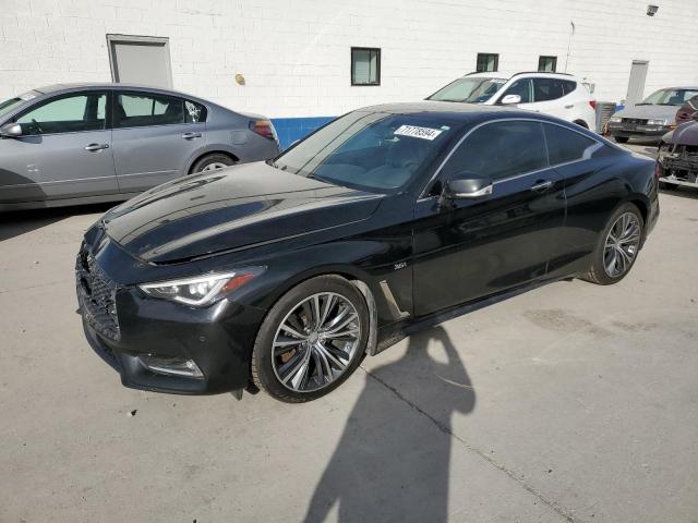 2017 INFINITI Q60 PREMIU #2972638908