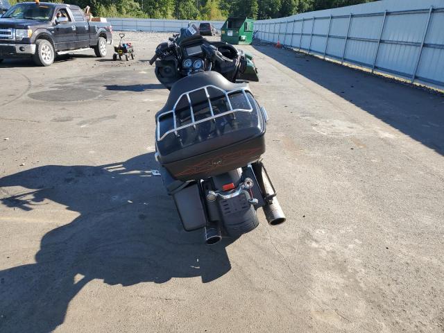 2015 HARLEY-DAVIDSON FLTRXS ROA - 1HD1KTM19FB694105