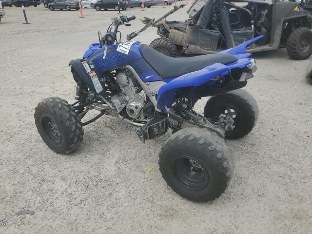 2024 YAMAHA YFM700 R 5Y4AML6E5RA105080
