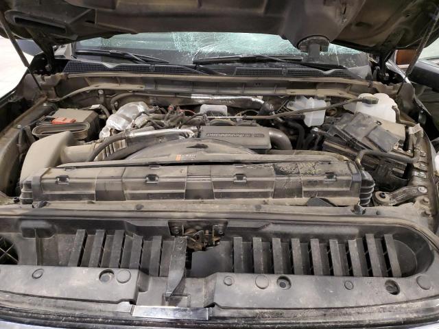 2024 GMC SIERRA K35 - 1GT49WEY5RF308915