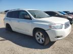 TOYOTA HIGHLANDER photo