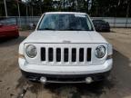 JEEP PATRIOT LI photo