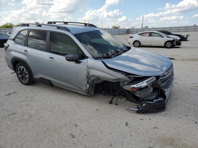 2025 SUBARU FORESTER P - JF2SLDDC8SH436628