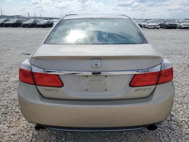 VIN 1HGCR2F58DA186647 2013 Honda Accord, Sport no.6