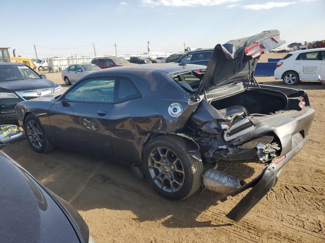 2017 DODGE CHALLENGER - 2C3CDZGG3HH595088