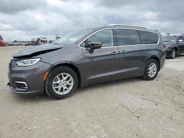 CHRYSLER PACIFICA T