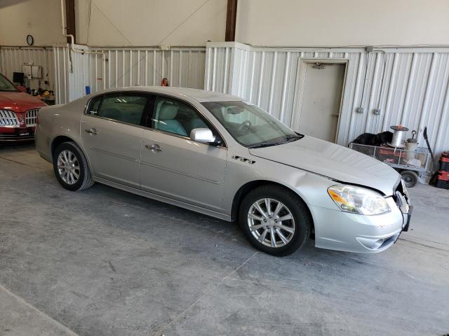 Vin: 1g4hc5em6bu131735, lot: 69219724, buick lucerne cxl 20114