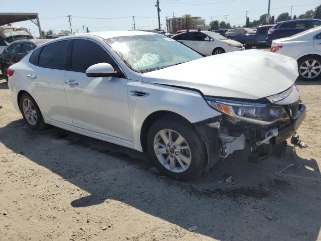 VIN 5XXGT4L35JG206420 2018 KIA Optima, LX no.4