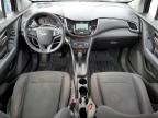 CHEVROLET TRAX LS photo