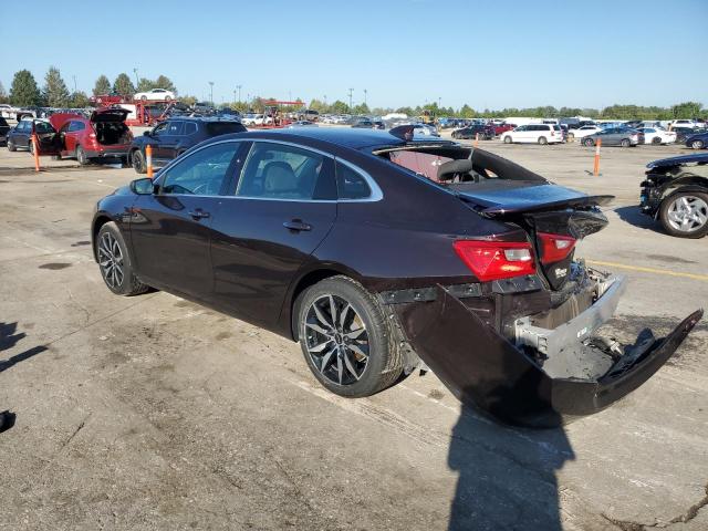 2020 CHEVROLET MALIBU RS - 1G1ZG5ST7LF107774