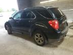 CHEVROLET EQUINOX LT photo