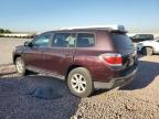 Lot #3004482583 2011 TOYOTA HIGHLANDER