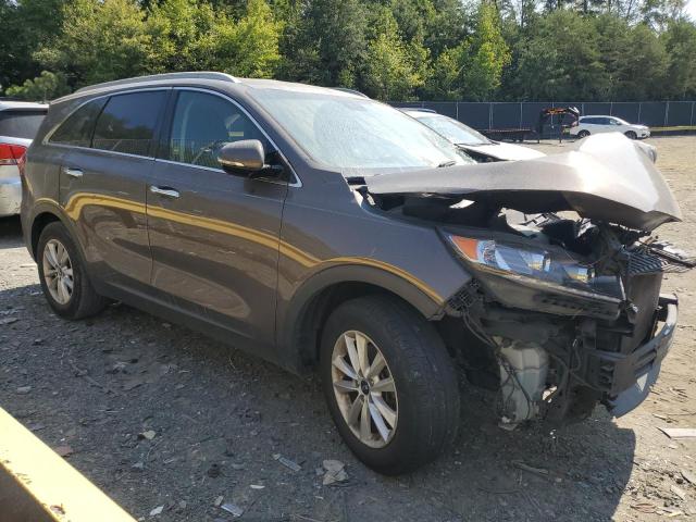 VIN 5XYPG4A35KG449133 2019 KIA Sorento, L no.4