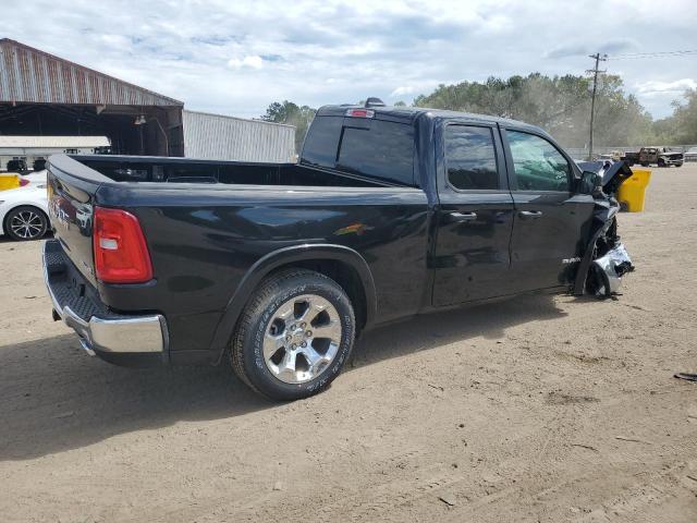 RAM 1500 BIG H 2025 black  gas 1C6SRFBP5SN542302 photo #4