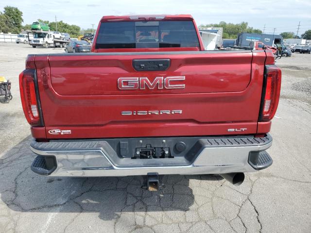 2023 GMC SIERRA K25 1GT19NEY9PF184853  68735204