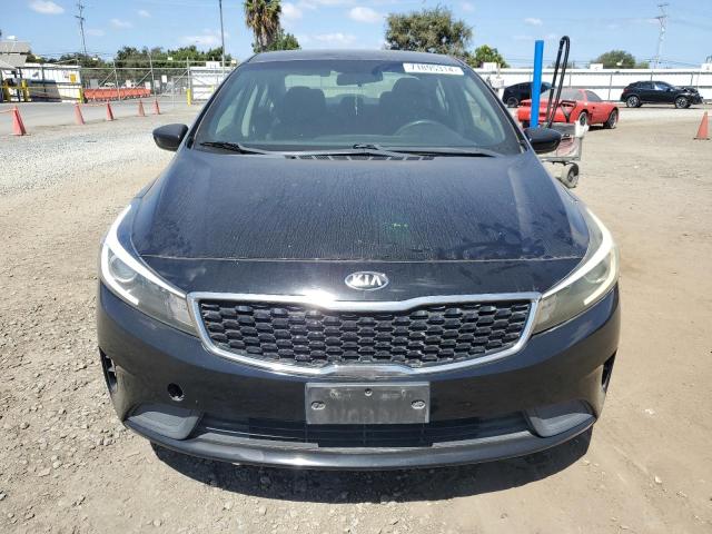 VIN 3KPFK4A79HE025151 2017 KIA Forte, LX no.5