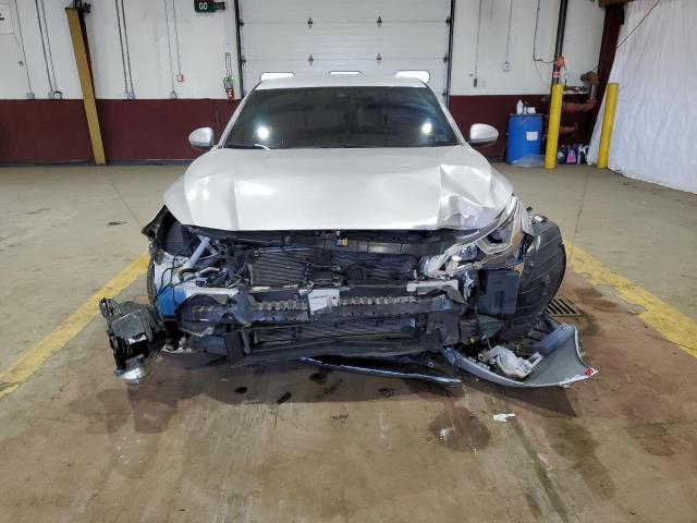 VIN 1N4BL4BV1MN324752 2021 NISSAN ALTIMA no.5