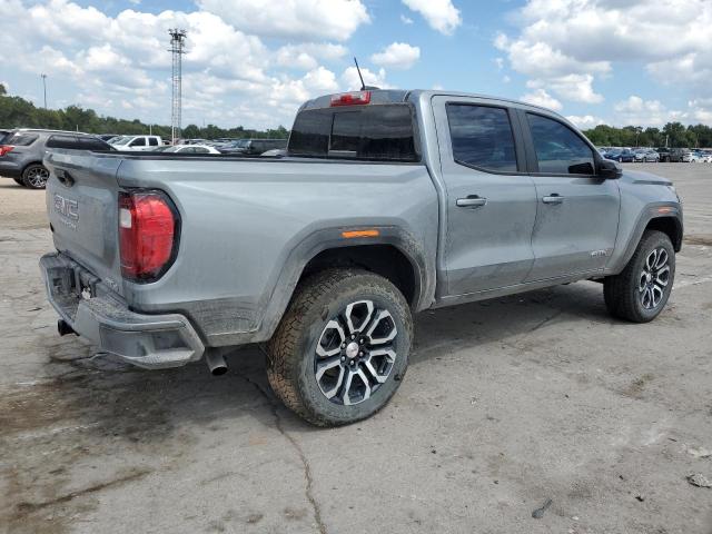 2024 GMC CANYON AT4 - 1GTP6DEK2R1128570
